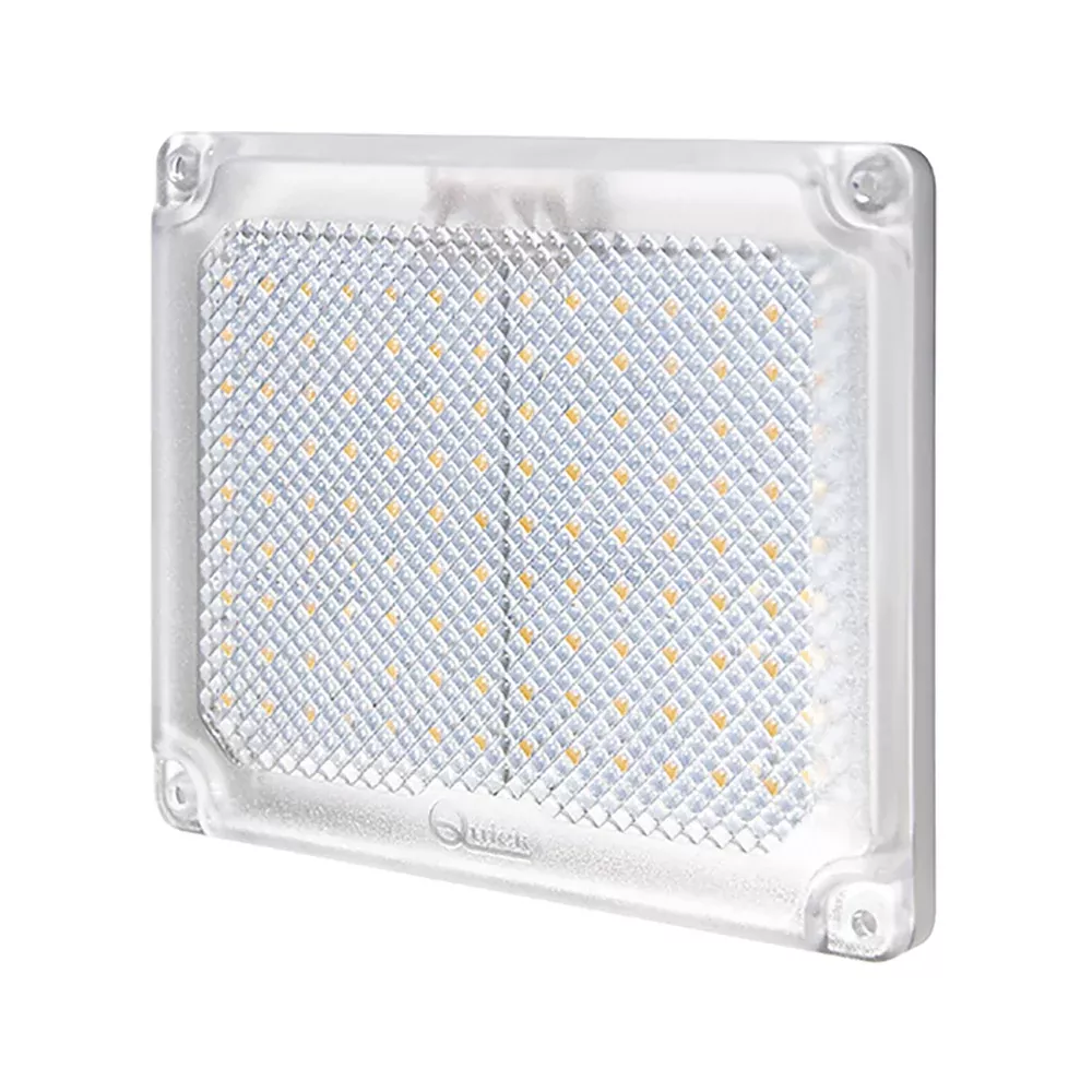 Quick Action Touch Bicolor LED Light – Daylight/Red Engine [FASP453201ACA00]