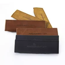 RadioMaster TX16S Leather Side Grips