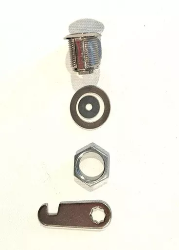 Ramset Lock Assembly - 313 Key Ramset Ram