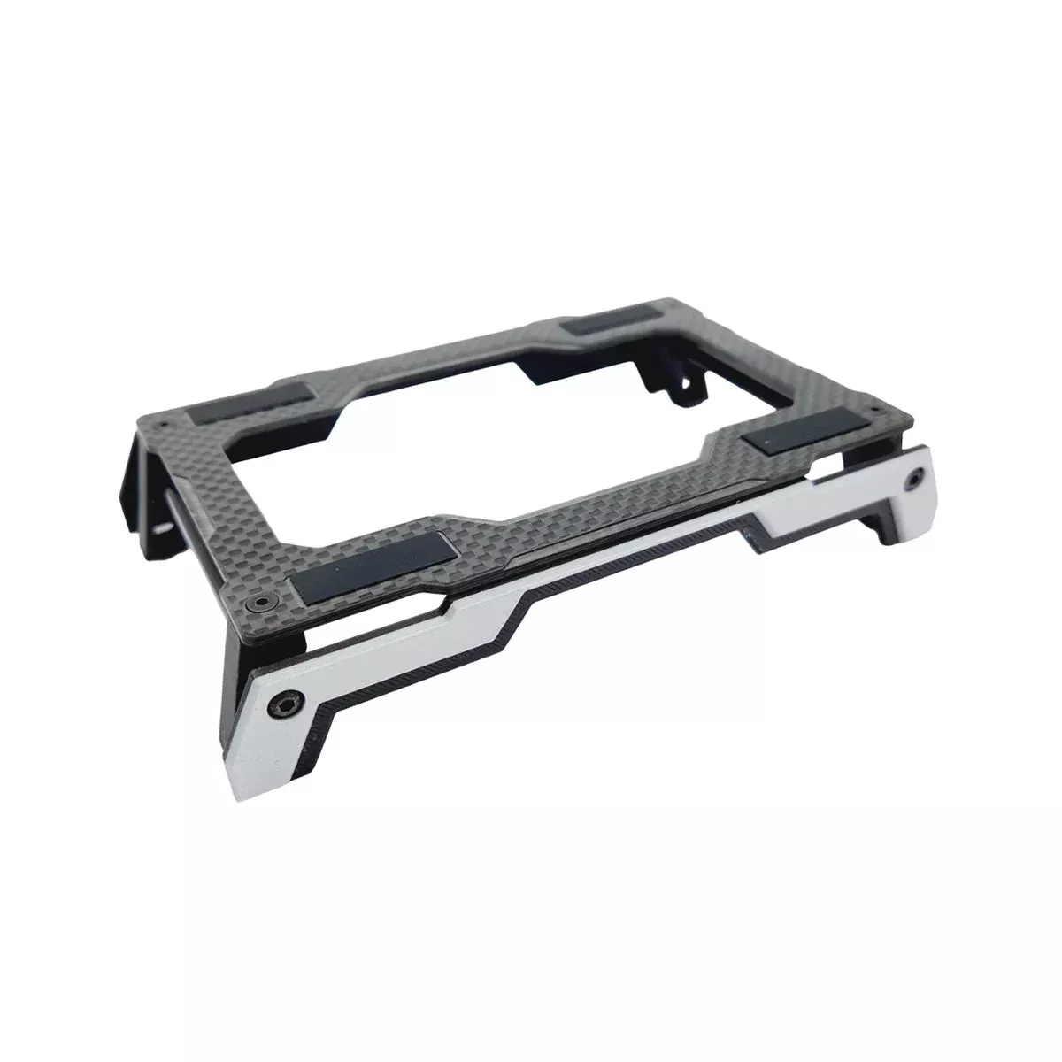RC MAKER 3D Pro Carbon Car Stands – Clearance Priced!