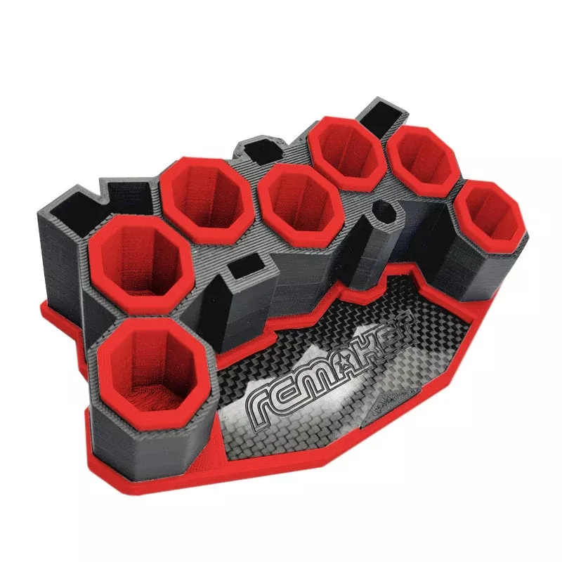 RC MAKER 3D Pro Carbon Tool Stands – Clearance Priced!
