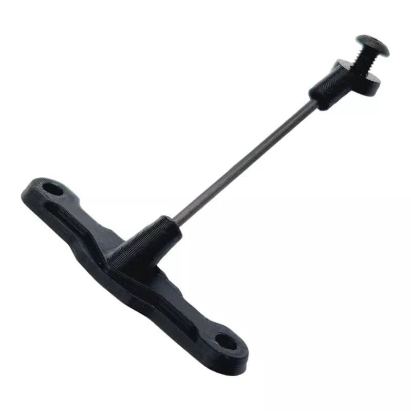 RC MAKER 3D Pro Carbon Top Mount Hood Stiffener – Awesomatix A800R