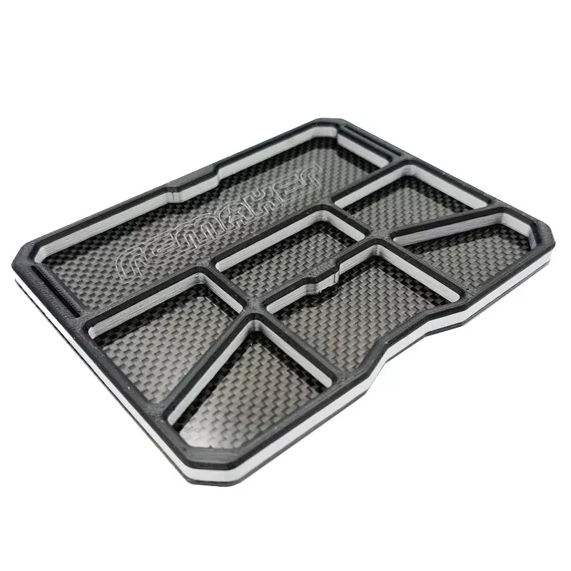RC MAKER 3D Pro Parts Tray - Clearance
