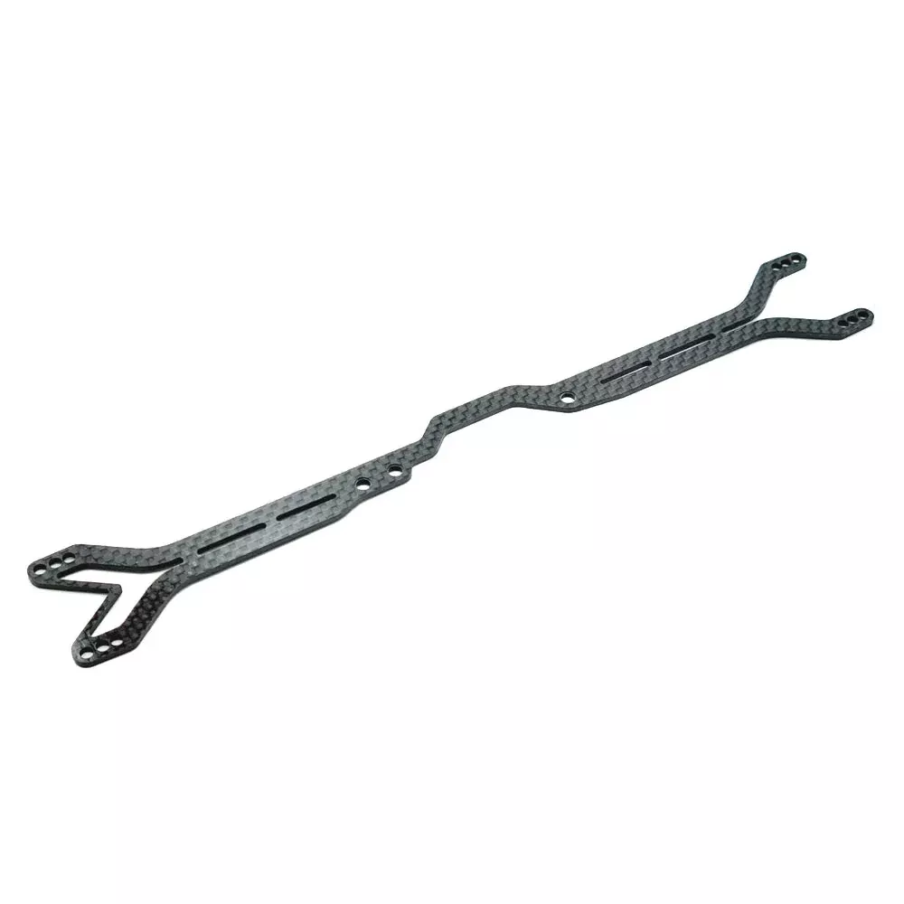 RC MAKER CentraFlex Carbon Fiber Top Decks – A800R/MMX – Clearance Priced!