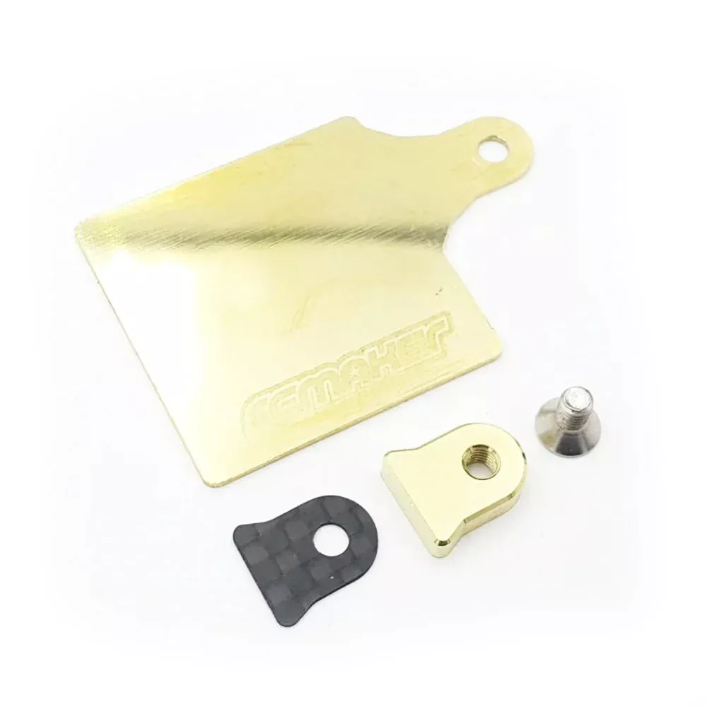 RC MAKER LCG Floating ESC Plate Sets – A800R/MMX