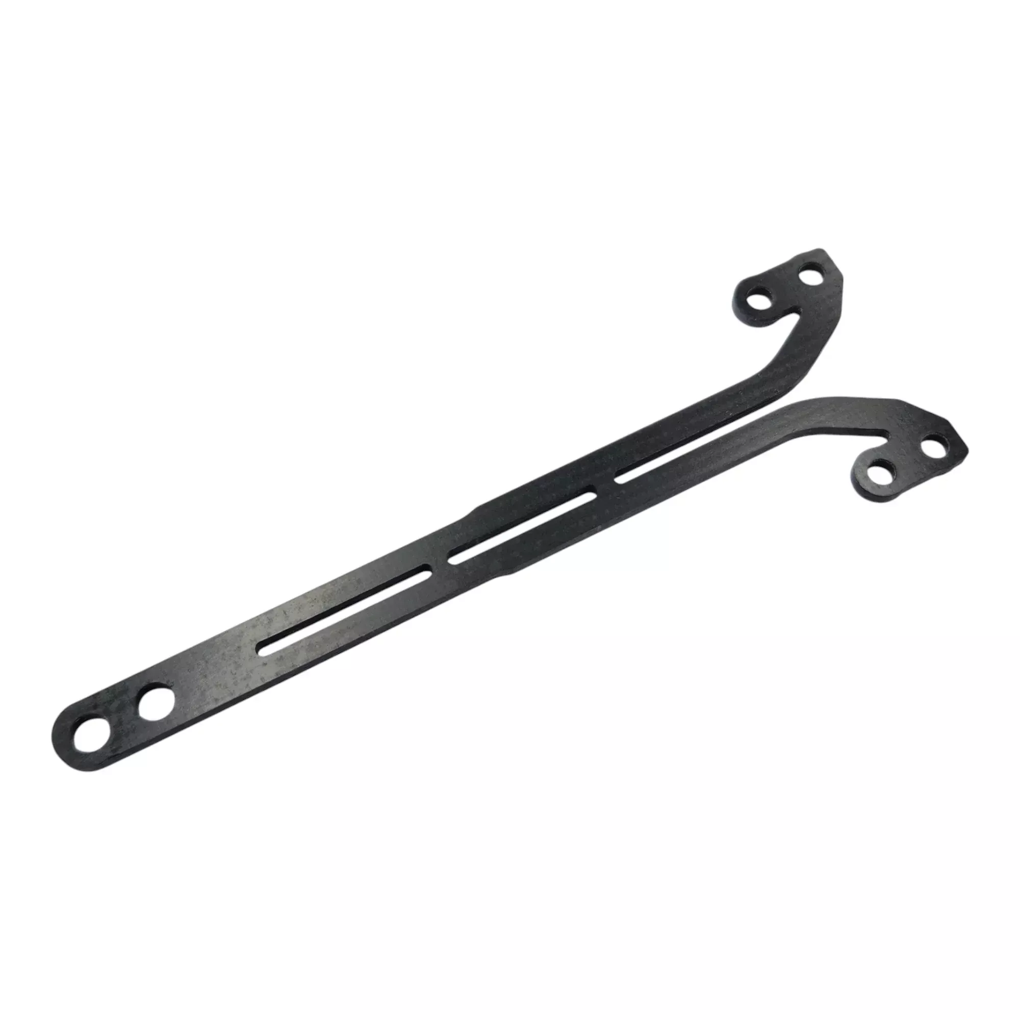 RC MAKER SP1 Fiberglass Front Top Deck - 2mm