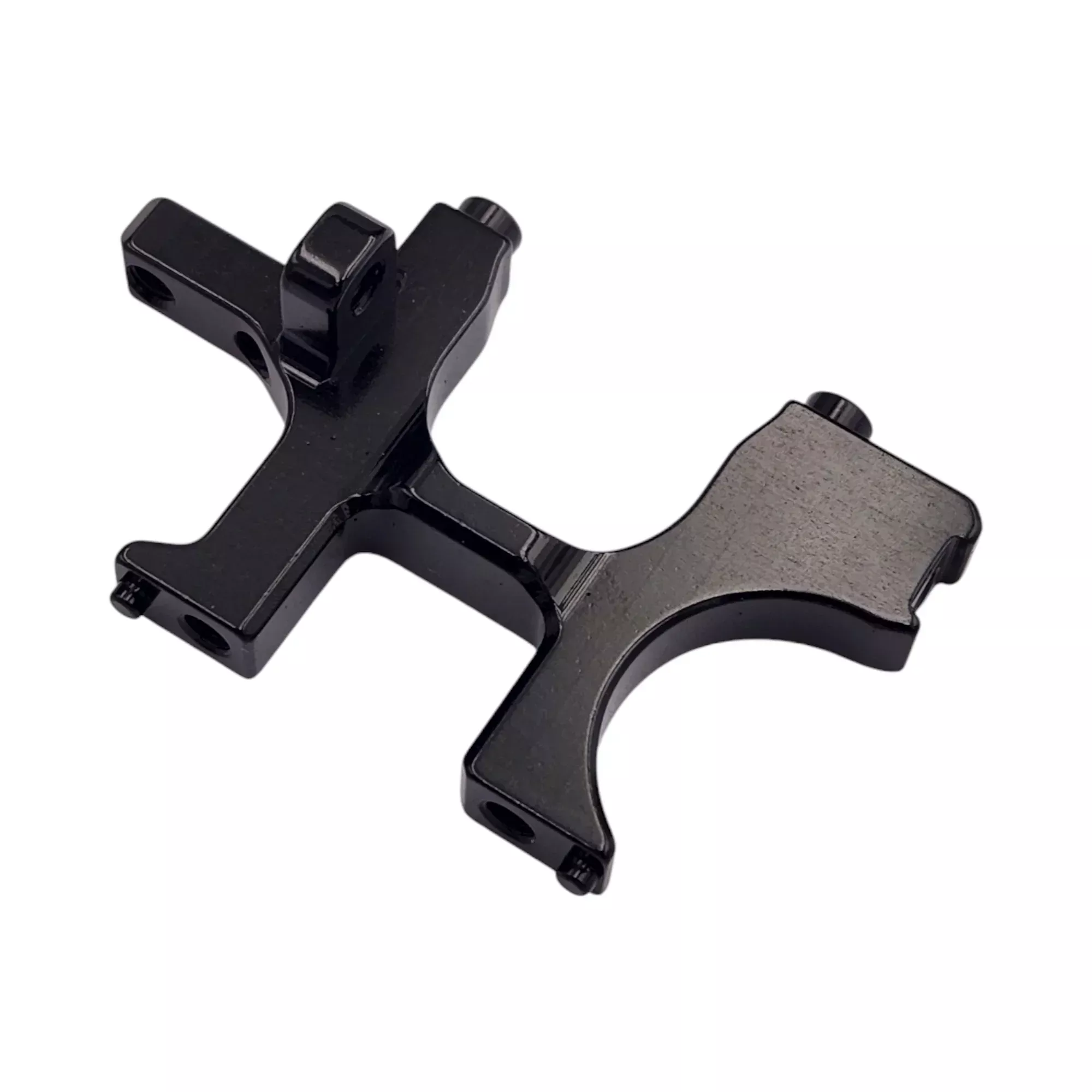 RC MAKER SP1 v2 Rear Bulkhead - Left