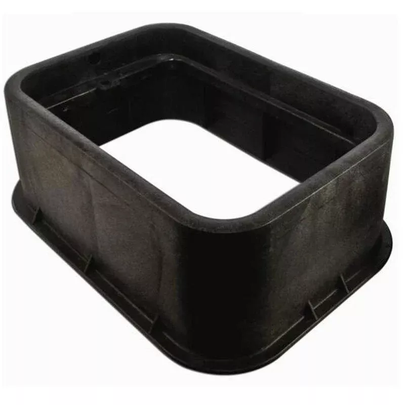 Rectangular Pull Box Extension By Oldcastle Infrastructure 14193002