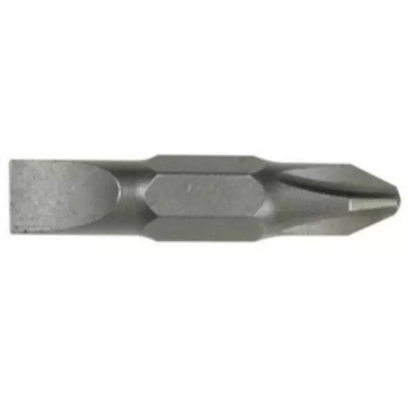 Replacement Bit, #2 – 1/4″ By Klein Tools 32483