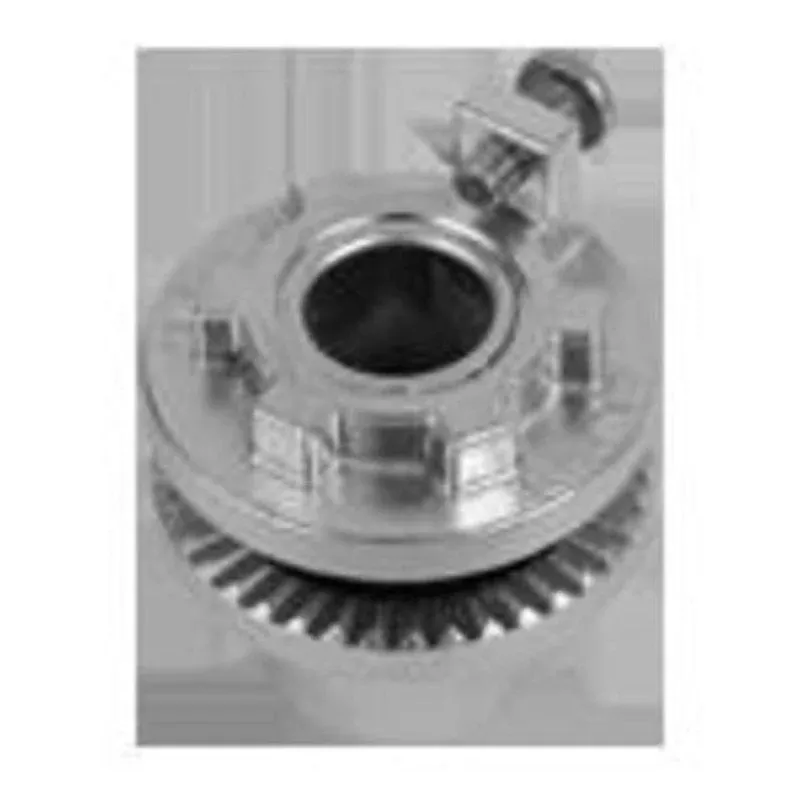 Rigid SS 316 Grounding Hub, 1-1/2″ By Calbrite S61500LTV2