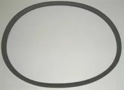 S7 MG3601049 Cogged belt [AX28]