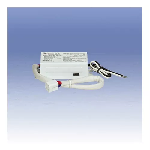 Satco S5296, DB1S26RS120N W/SOCKET, MB1X22/120/W SOCKET, # of lamps: 1, FC8, Circline Instant Start, < 10% THD, Dedicated Voltage Ballast