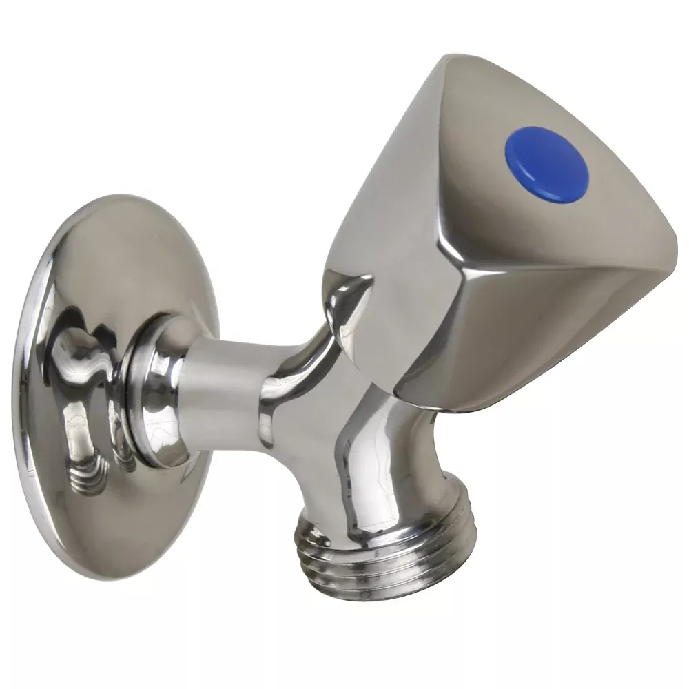 Scandvik SS Washdown Spigot [10187P]