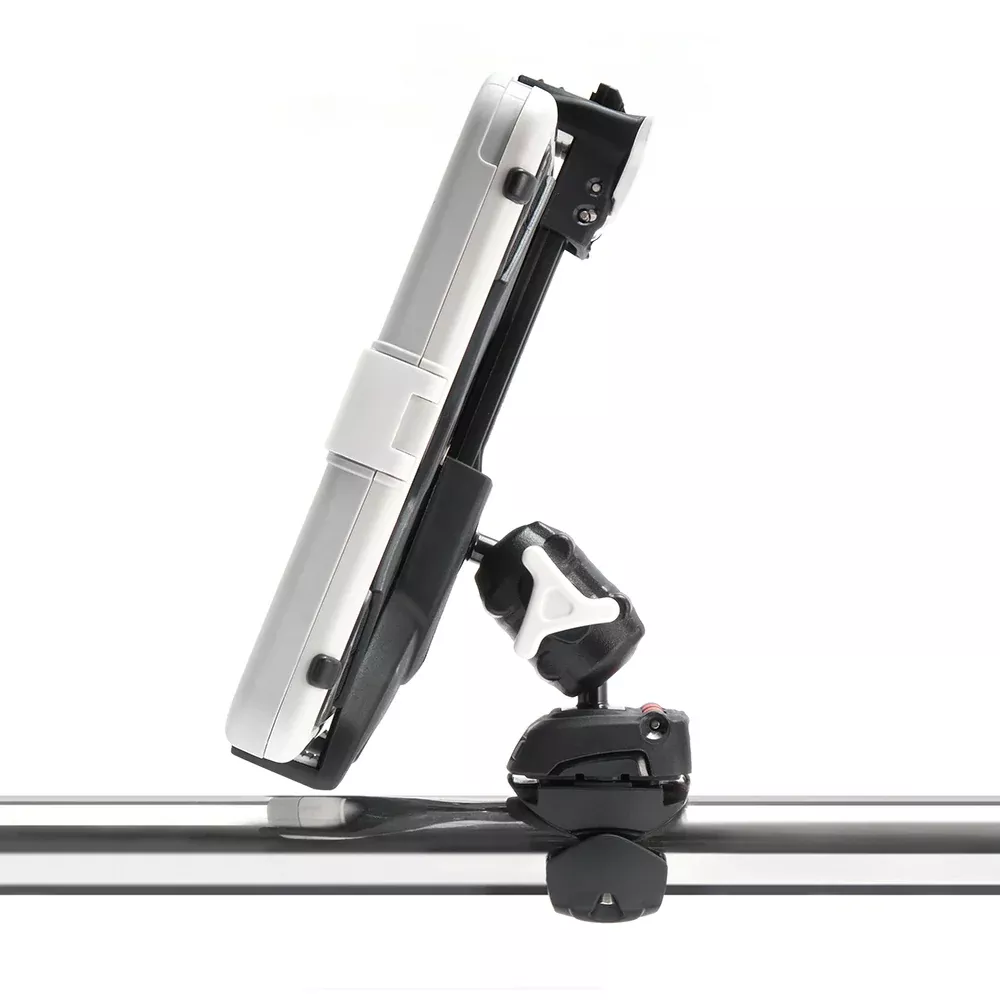 Scanstrut ROKK Mini Mount Kit – Rail Mount – Tablet Clamp [RLS-508-402]