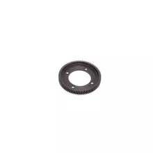 Schumacher - Spur Gear CNC 80T (Centre Diff) - CAT PB