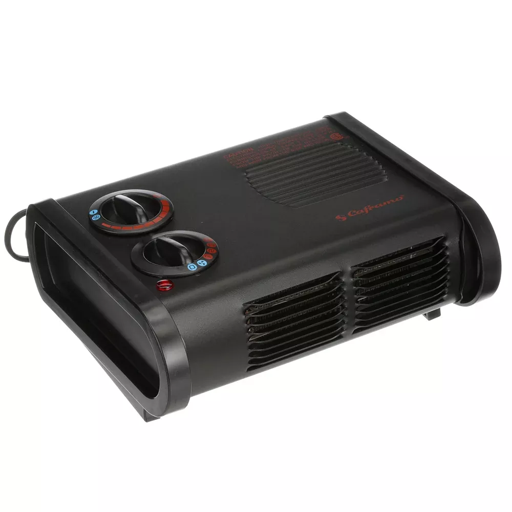 SEEKR by Caframo True North Deluxe 9206 120VAC High-Performance Space Heater – 600W, 900W1500W [9206CABBX]