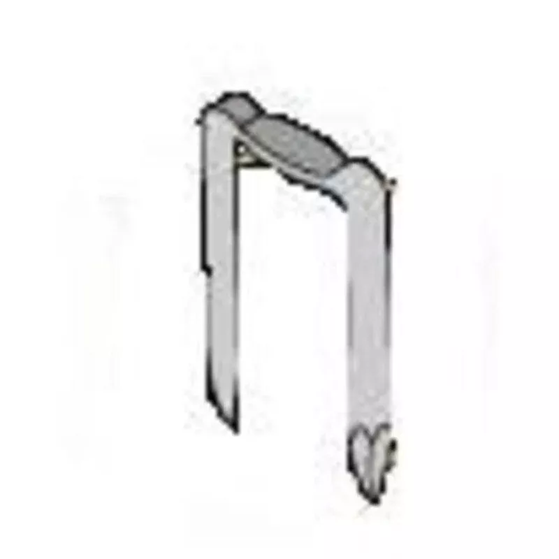 Service Cable Staple, 1-5/16″ x 3/4″, 100/Box By Viking Staple VIK131P1