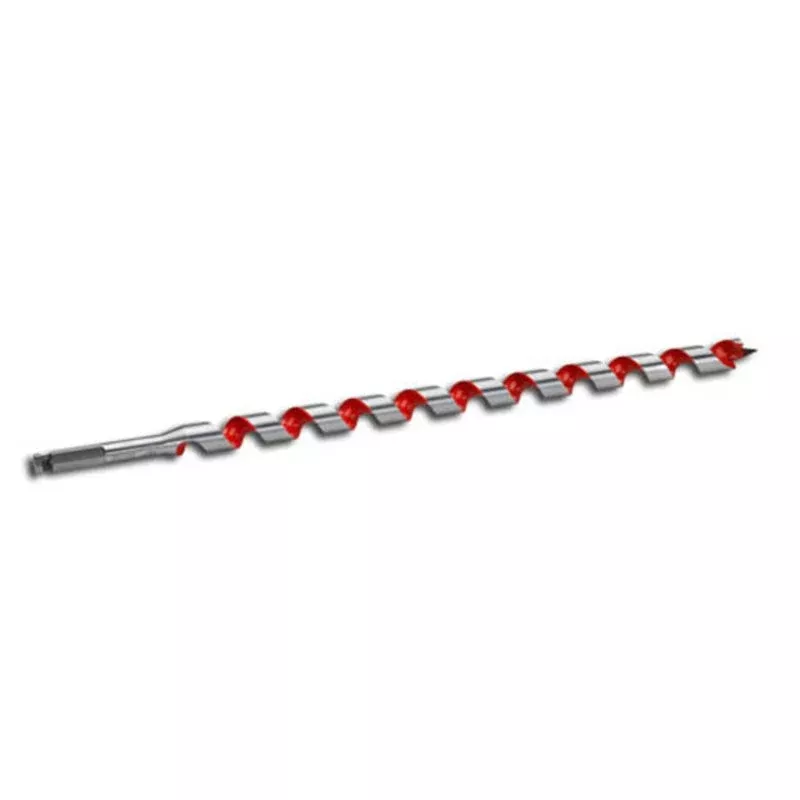Ship Auger Bit, 7/8 x 18″ By Milwaukee 48-13-5870