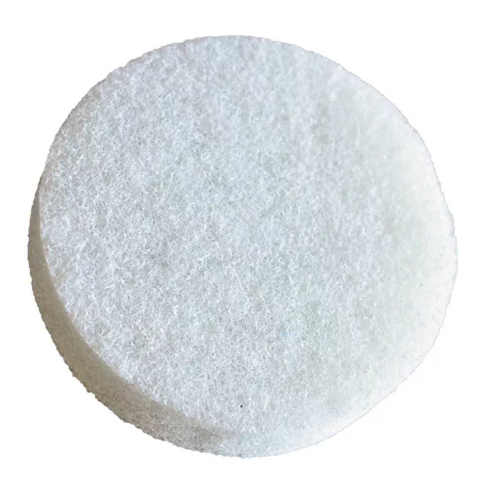 Shurhold 5″ Fine Scrubber Pad f/Dual Action Polisher [3201]