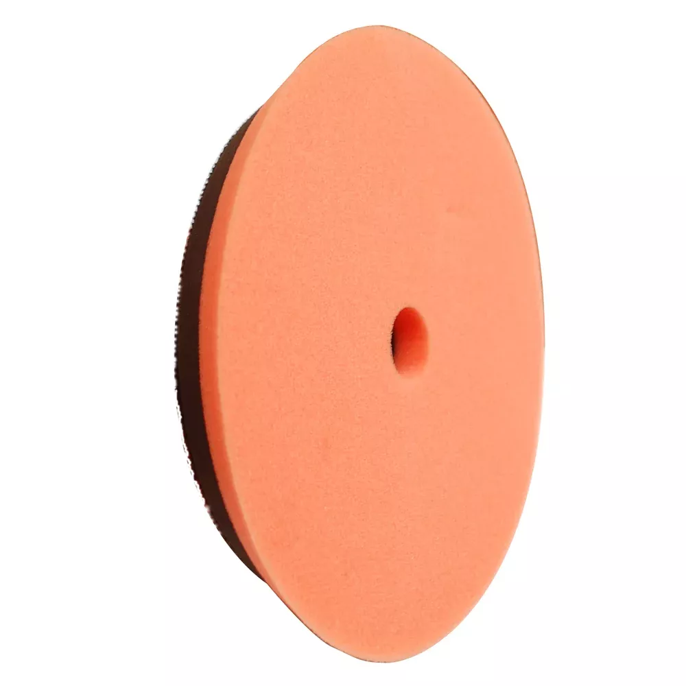 Shurhold Buff Magic Light Duty Orange Foam Pad - 7" [3554]