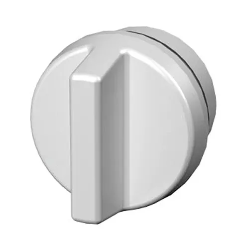 Siemens 3RK1901-1KA00, AS-Interface Accessory Cover M12 for Module IP67 Outer Diameter 15 mm, with O-Ring