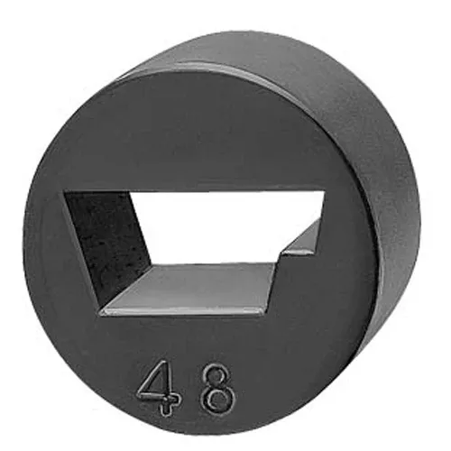 Siemens 3RK1901-1MD00, AS-Interface Accessory Profile Seal for Cable Gland M20 x 1.5 for AS-i Cable, Shaped, 100 Packs