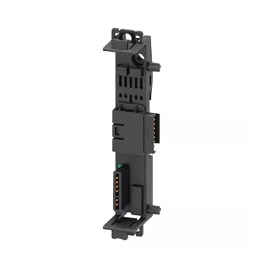 Siemens 3RK1901-1YA00, Device Connector for AS-i SlimLine Compact 17.5 for Electrical Connection of U_ASI and Uaux