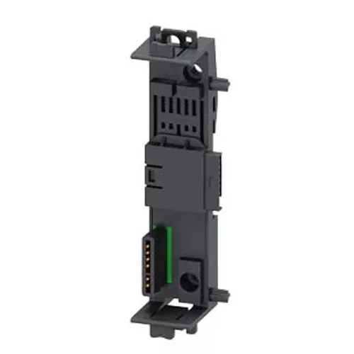 Siemens 3RK1901-1YA10, Device Connector for AS-i SlimLine Compact 22.5 for Electrical Connection of U_ASI and Uaux