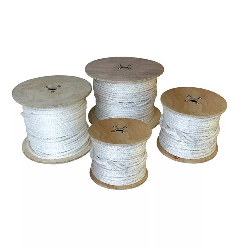 Simpull Rope 1/4″ X 600ft By Southwire SPR-146