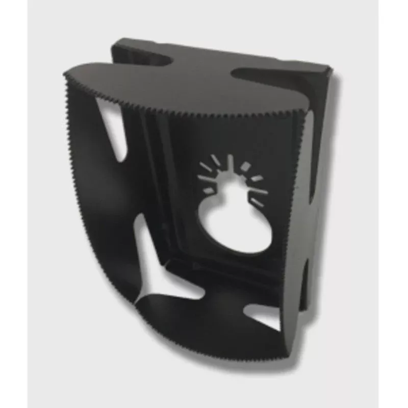 Single Gang Hole Cutter By Rack-A-Tiers 42710