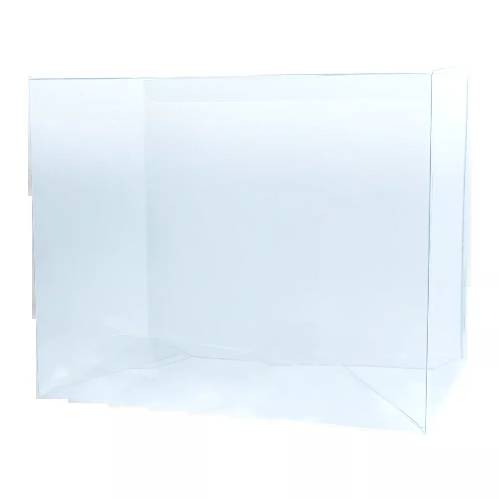 Small Rides Funko Pop! PopShield Protectors