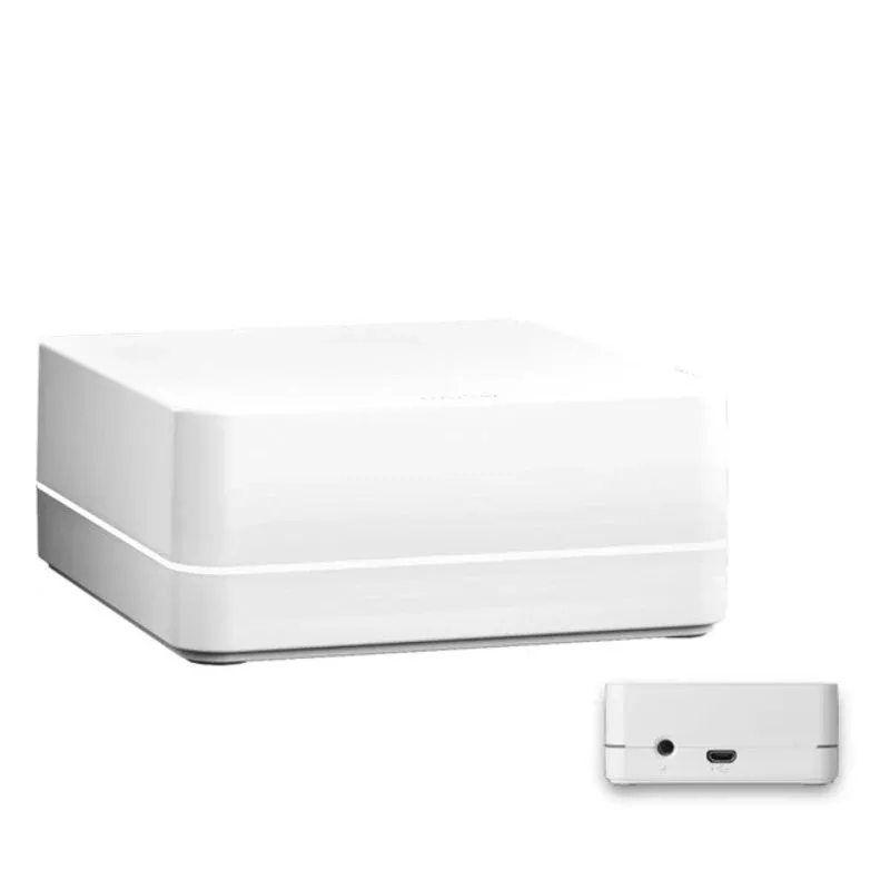 Smart Wireless Repeater By Lutron PD-REP-WH