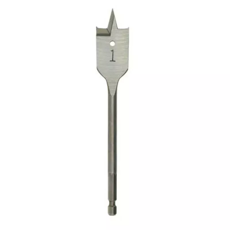 Spade Bit, 1/2″ By Milwaukee 48-27-0501