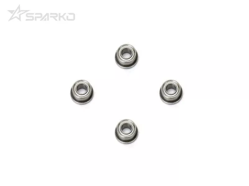 Sparko F8 Ball Bearing 5x8x2.5mm (4pcs)