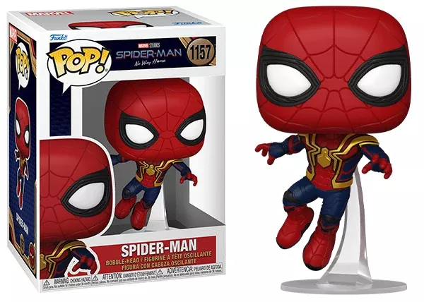 Spider-Man (No Way Home) 1157