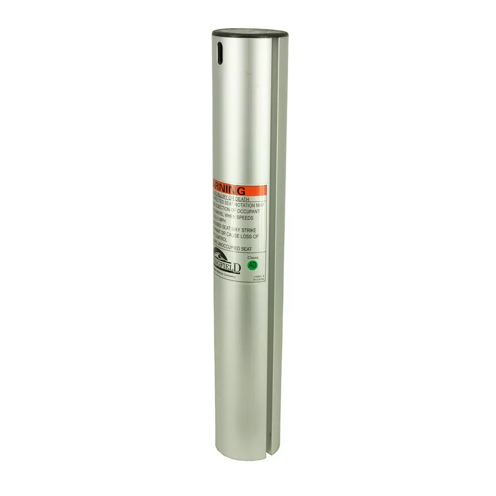 Springfield 2-3/8″ Locking Fixed-Height Post – 13″ [1300713]
