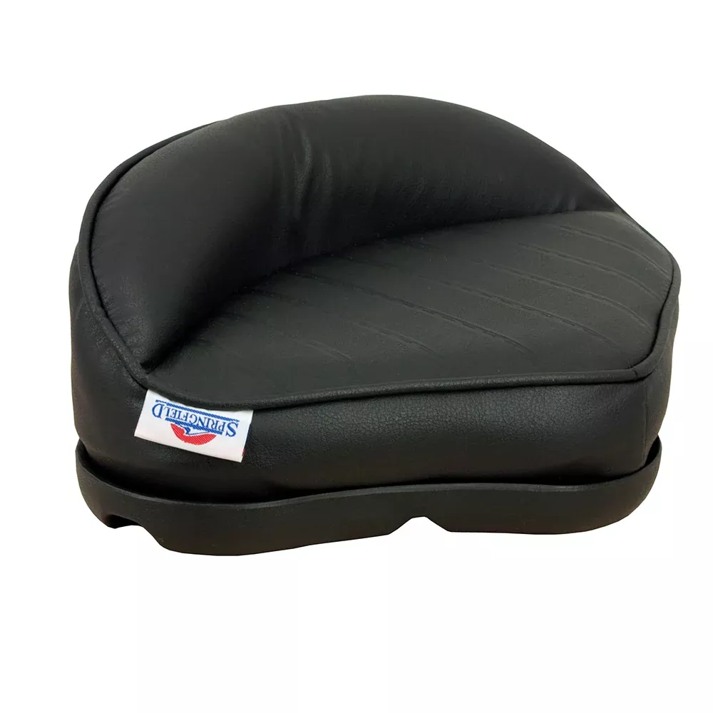 Springfield Pro Stand-Up Seat – Black [1040212]