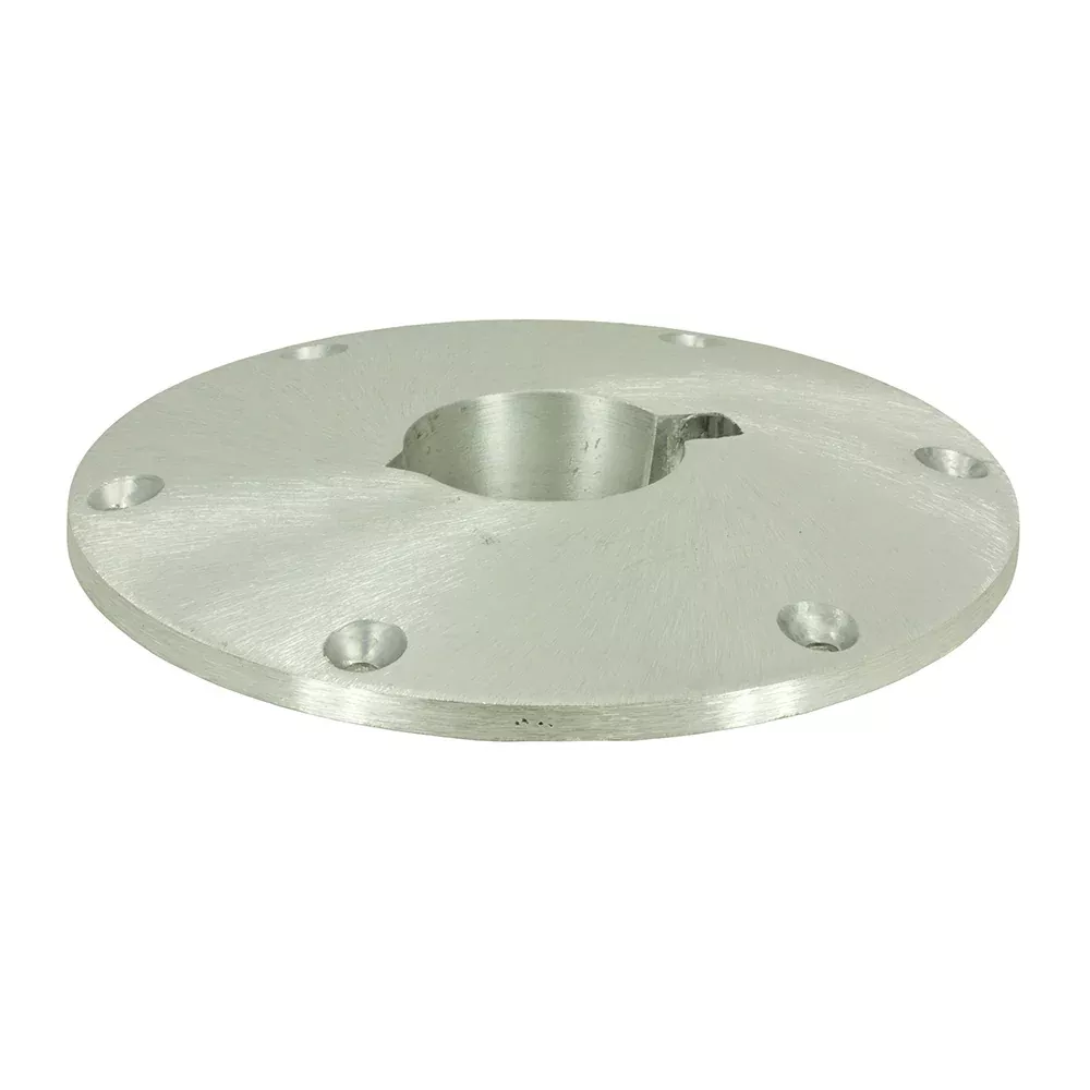 Springfield Taper-Lock 9″ – Aluminum – Round Base [1600003]