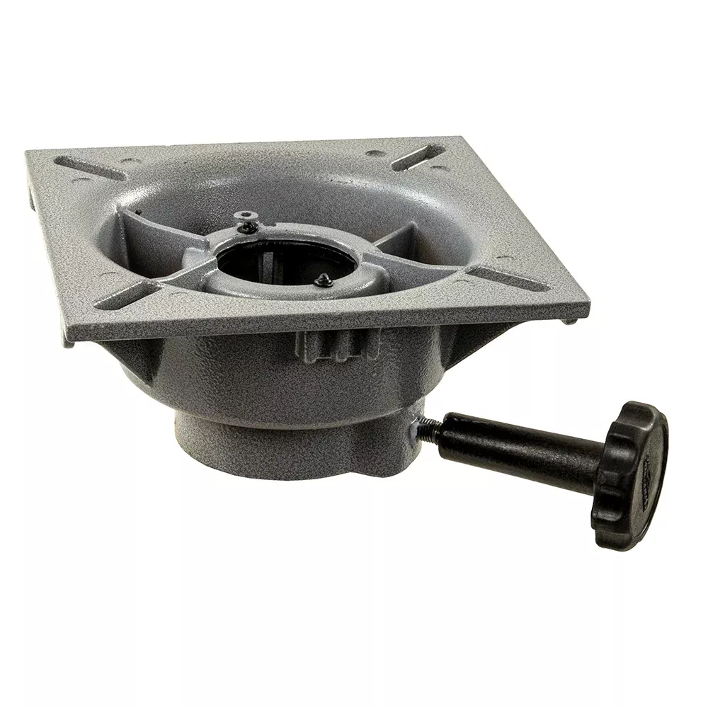 Springfield Taper-Lock Trac-Lock 2-3/8″ Non-Locking Seat Mount [1100031-1]