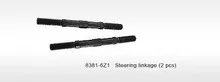 Steeringlinkage 8381-6Z1 Steering linkage(2pcs)