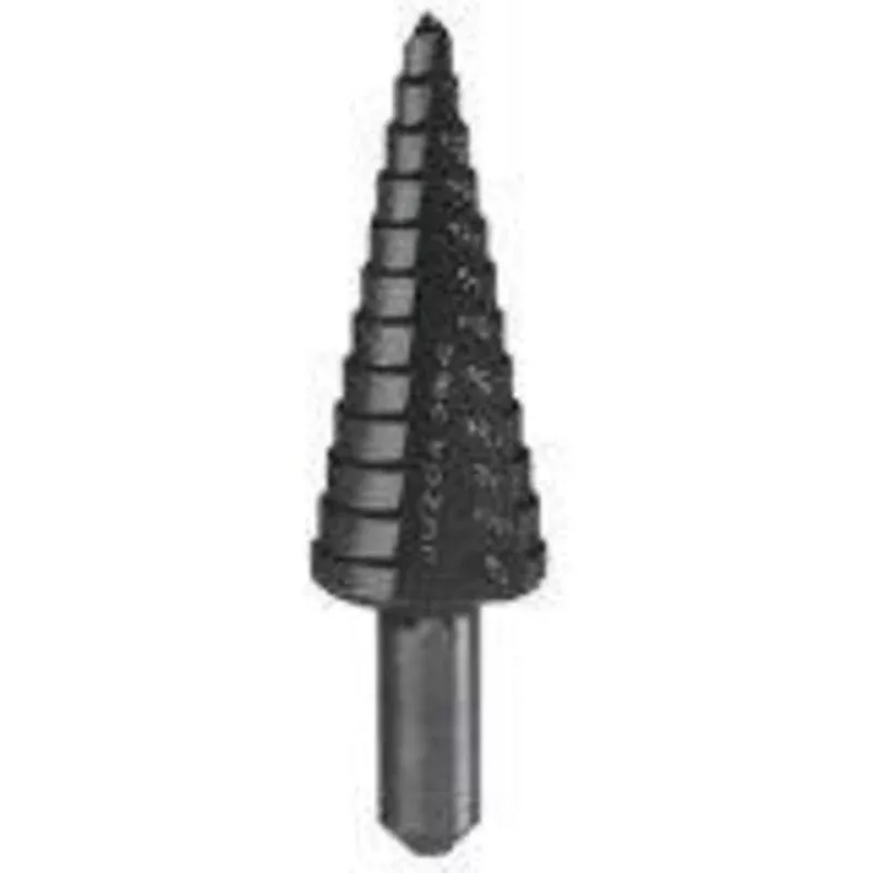 Step Bit, 3/16 – 7/8″ By Lenox 30908VB8