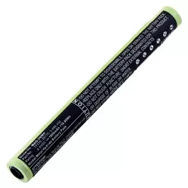 Streamlight Flashlight Battery, 6V 1800mAh
