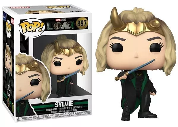 Sylvie (Loki) 897