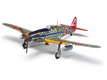 Tamiya - 1/48 Kawasaki Ki-61-Id Hien [61115]