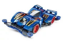 Tamiya Gun Bluster XTO Premium FM-A (19451)