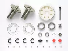 Tamiya M-05 BALL DIFF SET 54194