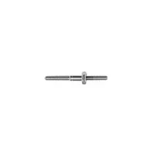 Team Associated Factory Team Titanium Turnbuckles (4-40 X 35mm) (2 Pcs)