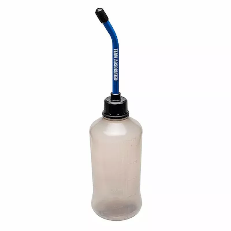 Team AssociatedASC1747 Pro Nitro Fuel Bottle (500cc)