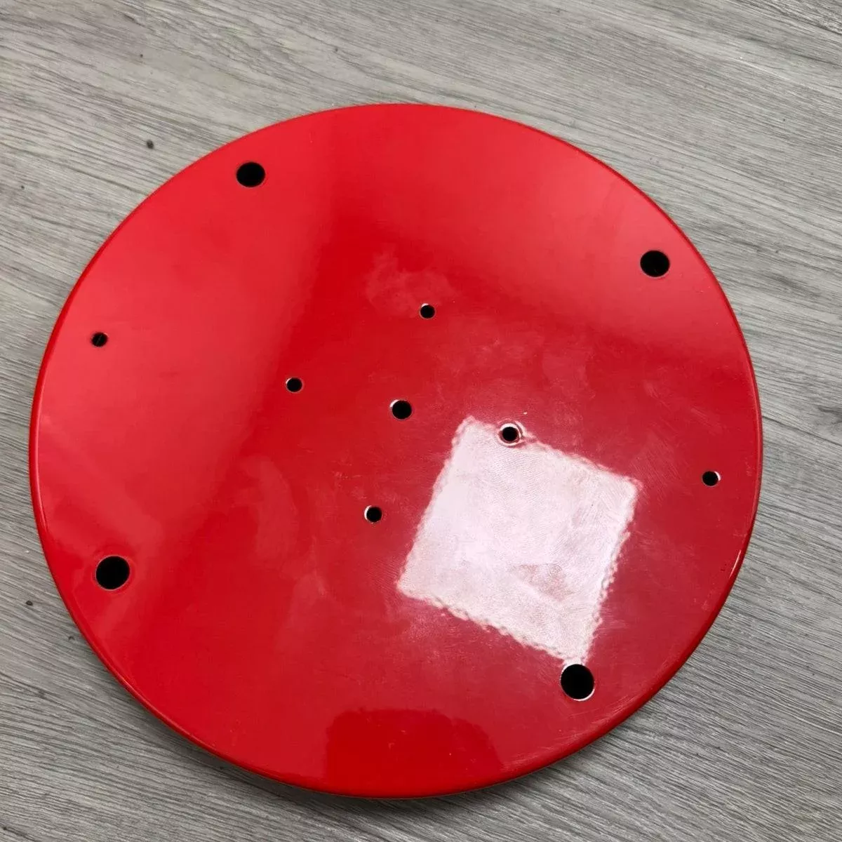 Thumler's Tumbler UV-18 Vibrator Plate