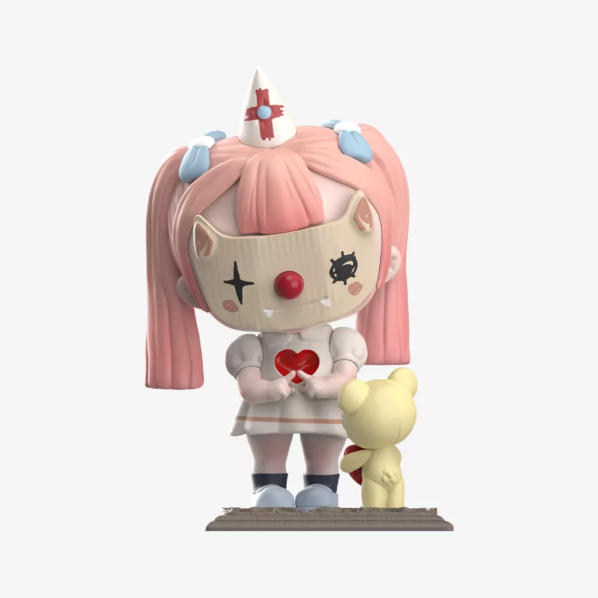 TINYTINY-Prologue Series Blind Box